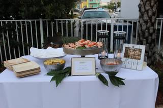 Townsend Catering Company - 7