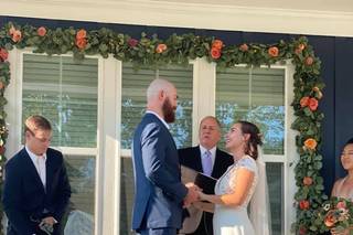 Harmony Weddings and Events - 79