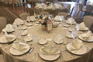 Country Club of York - 27