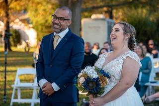 James Davis, The Wedding Pastor - 70