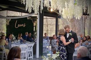 Arrowwood Weddings + Events - 75