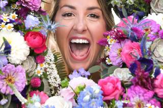 Distinct Florals Designs by Anne Marshall - 8
