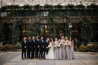 Bryant Park Grill - 33