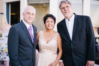California Wedding Officiant - 10