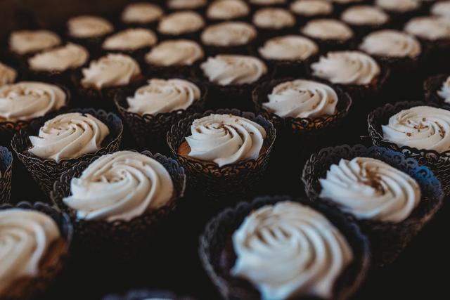 Little Muse Catering and Cakes - 3