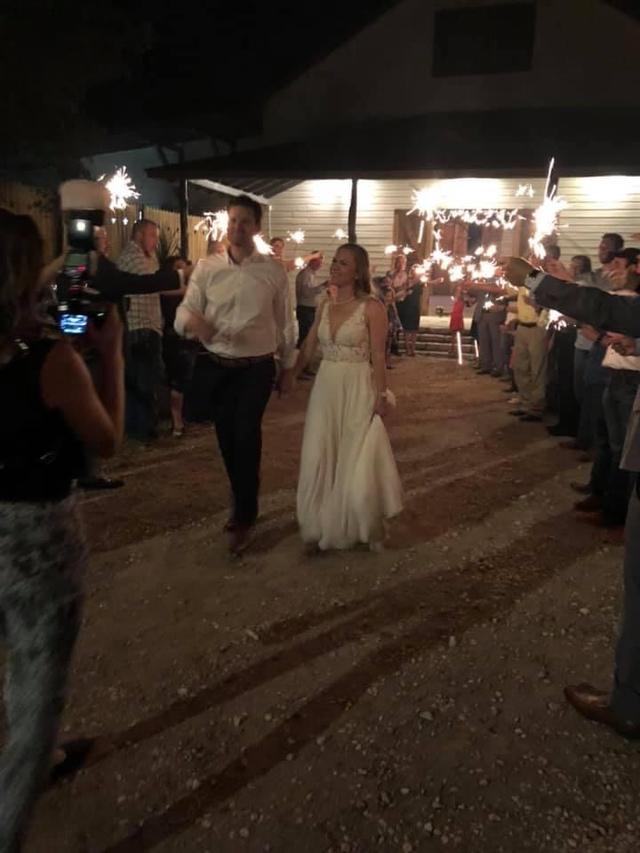 The Don Strange Family Ranch & Event Center - 2