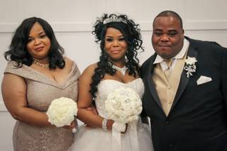 Vintage Gardens Wedding Chapel - 7