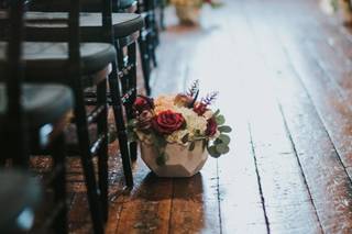 Wallflower Event Company - 21