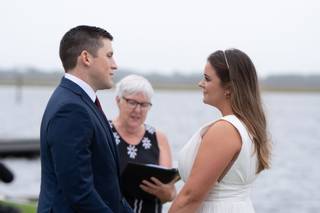 Ann Eastwick, Wedding Officiant - 25