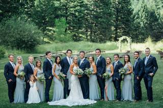 The Woodlands at Cottonwood Canyon - 10