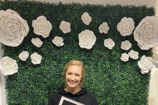 Tie the Knot Bridal Boutique - 26
