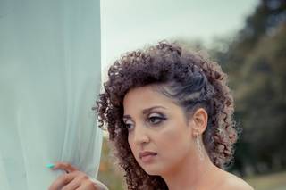 HAIR AND FACES BY MELISSA - 1