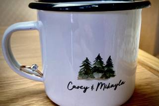 Friendly Diamonds - 5