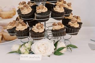 Cupcakes d'Amour - 53