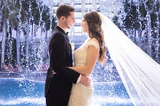Laura Jacobs Bridal - 60