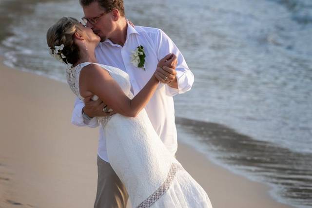 Performing the Wedding 4