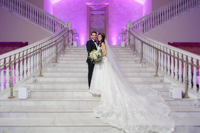 The Bellevue Conference & Event Center 1
