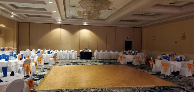 1 Elegant Event, Wedding and Event Planning - 4