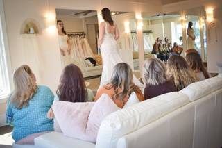 Love A Bridal Boutique - 34