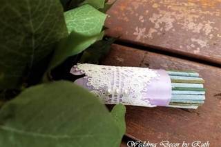 Wedding Decor by Ruth - 86