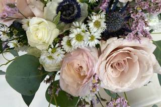 Weddings Your Way Floral & Events - 103