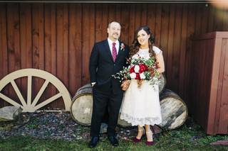 The Saratoga Winery - 9