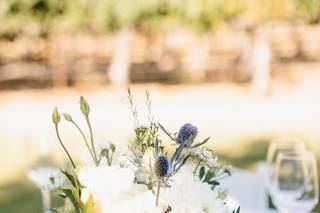 Pedy's Petals Flower & Event Design - 13