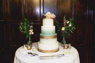 The Frosted Fox Cake Shop - 44