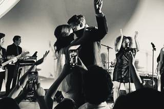 The Finesse Party Band - 21