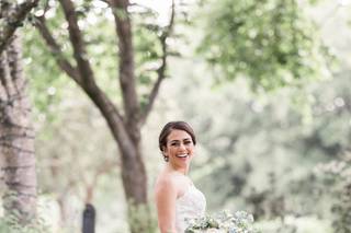 The Rosy Posy - 37