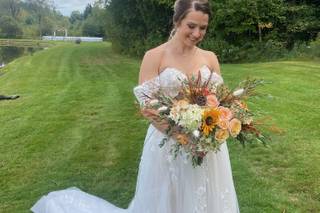 Cashmeir Bridal - 79