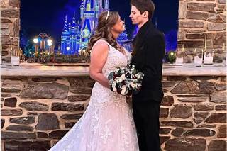 Bridal Garden - 12