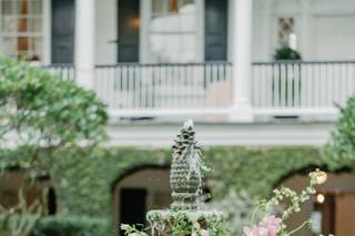 Governor Thomas Bennett House - 6
