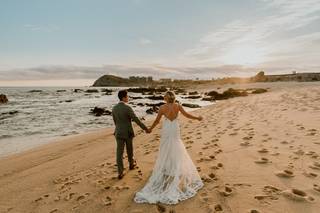 Cabo Beach Weddings - 75