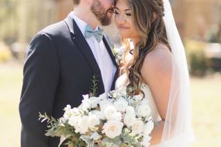 Jimmy Blooms Floral - 15