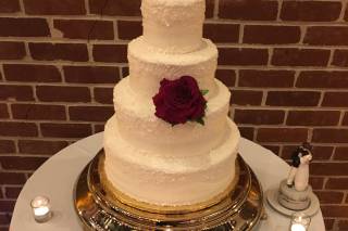 The Cake Faerie - 21
