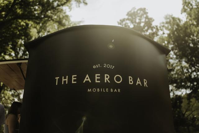 The Aero Bar - 4