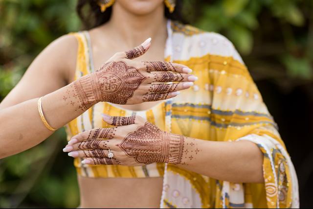 Priti Henna Art - 3