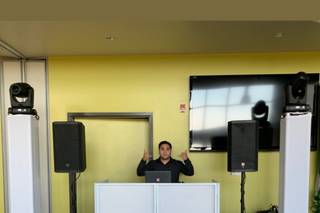 DJ Dan-ce Entertainment - 17