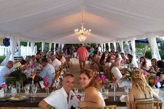 Keys Audio Party Rentals - 12