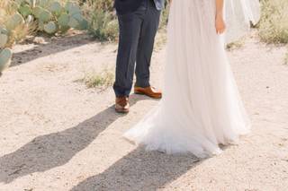 J Bridal Boutique - 12