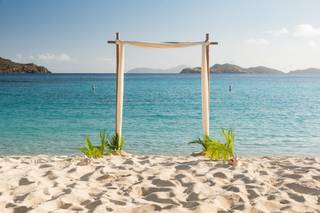 Michael, a St. Thomas Wedding Officiant - 37