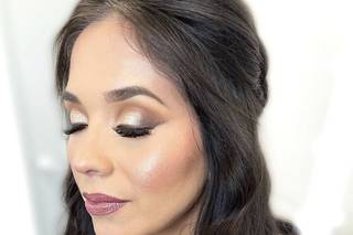 Make-Up & Hairstyle by Yani - 6