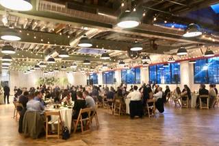 Rouge Fine Catering - 52
