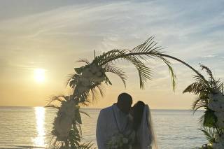 Weddings in the Bahamas - 86