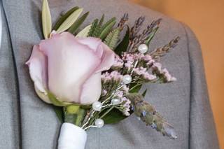 Ay, Poppy Floral & Event Decor - 29
