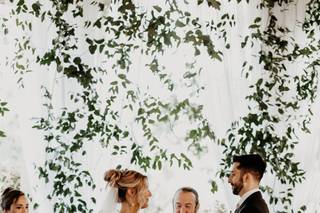 Tim Greathouse, Ohio Wedding Officiant - 29
