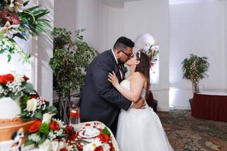 Entwined Vows Ceremonies - 11