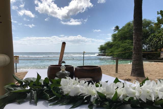 Hawaiian Aloha Blessings 3