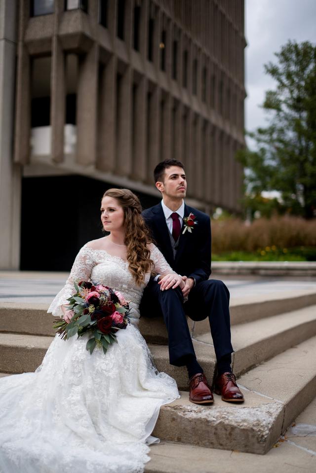 Alfield Reeves Photography - 2